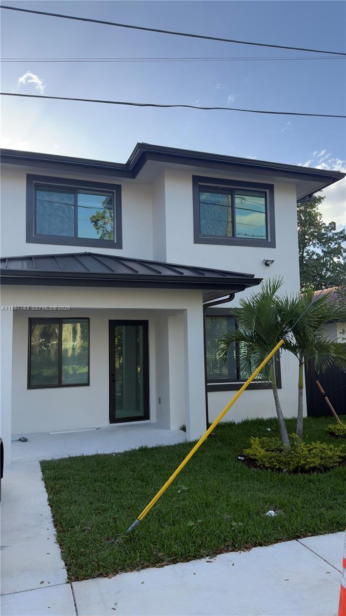 PLAT OF - Residential Lease