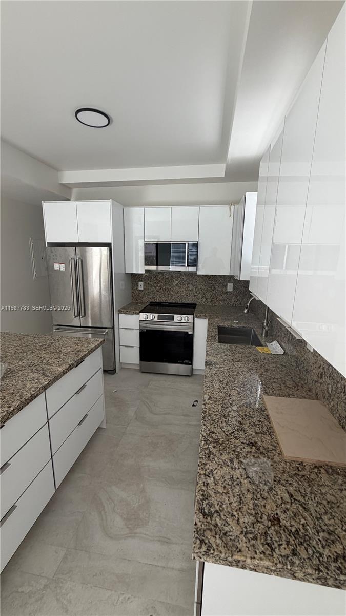 PLAT OF - Residential Lease