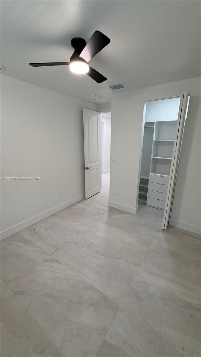 PLAT OF - Residential Lease