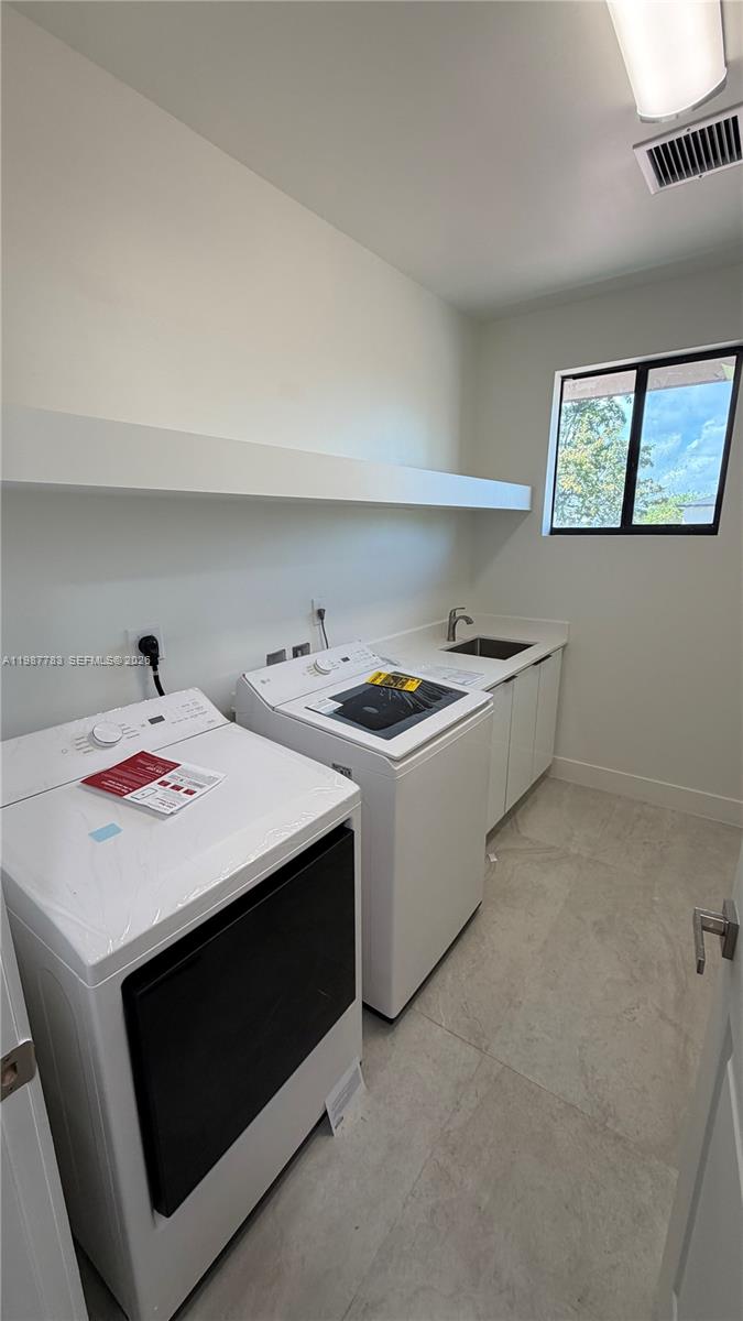 PLAT OF - Residential Lease