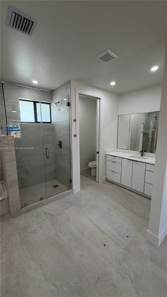 PLAT OF - Residential Lease