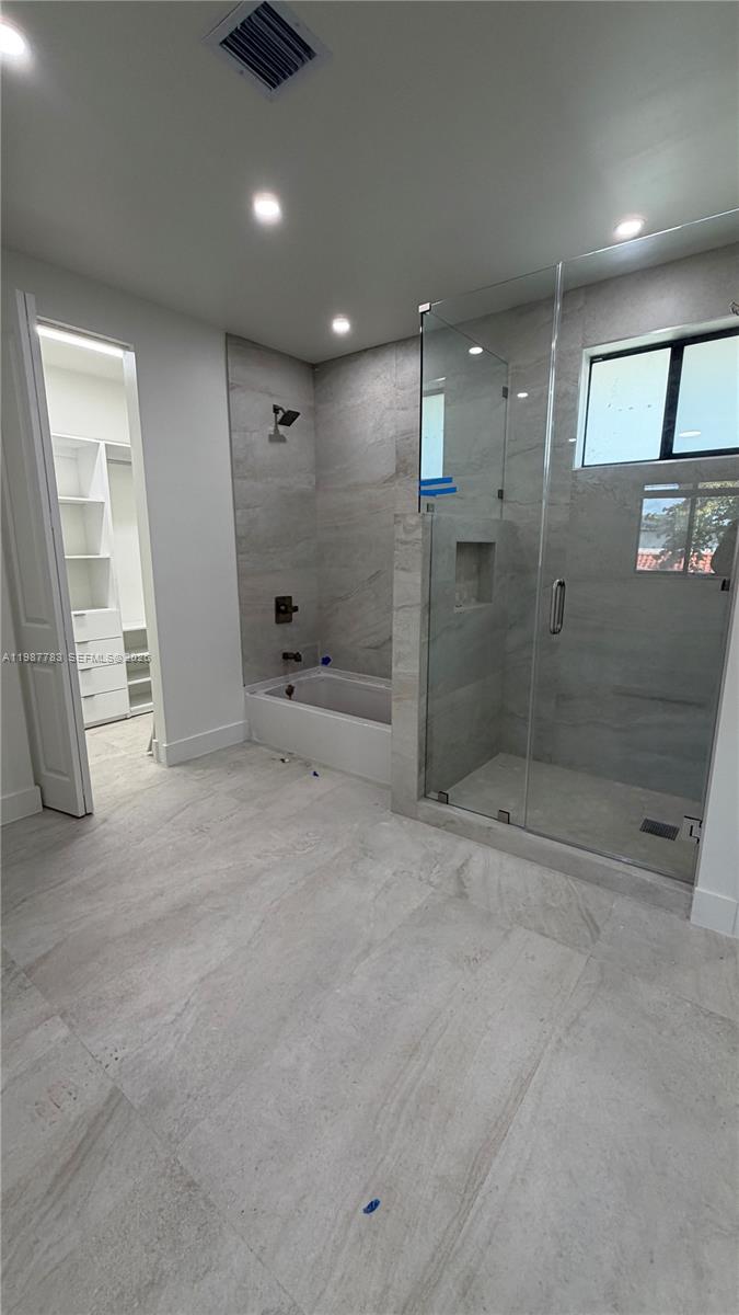 PLAT OF - Residential Lease