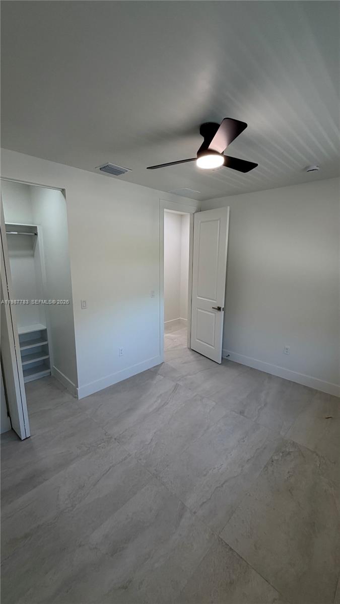 PLAT OF - Residential Lease