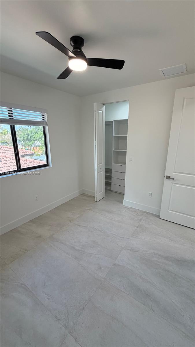 PLAT OF - Residential Lease