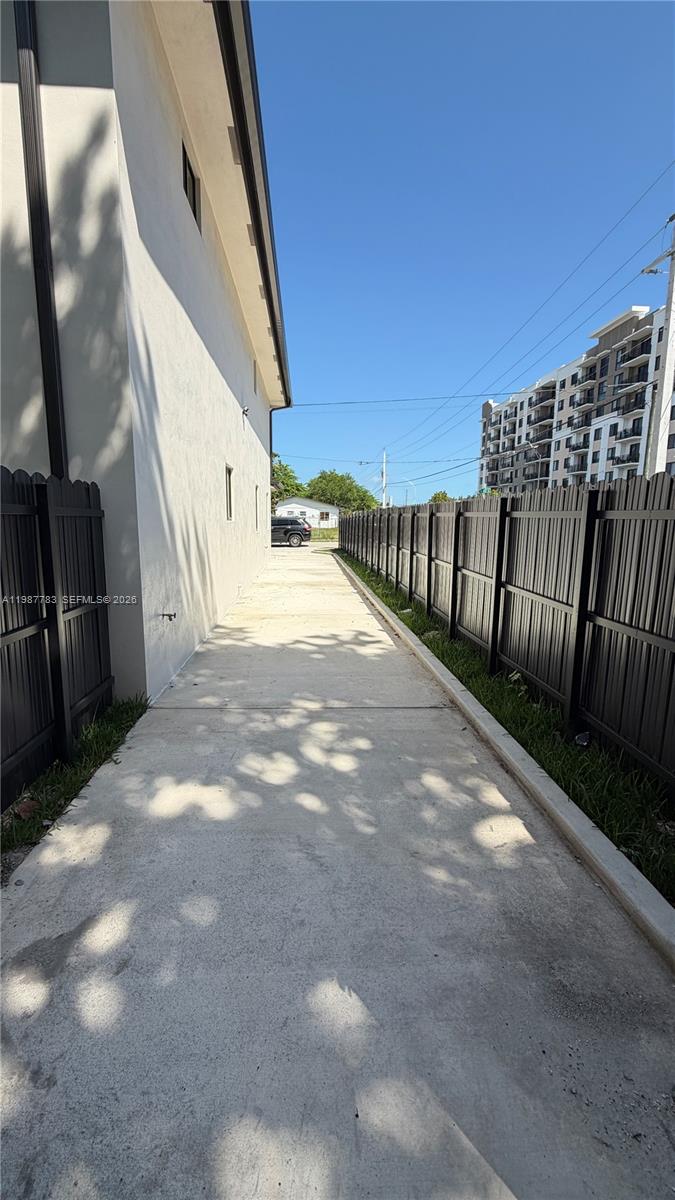 PLAT OF - Residential Lease