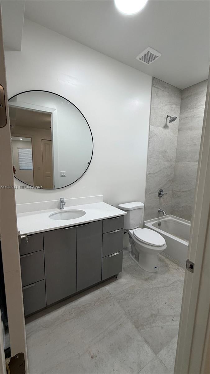 PLAT OF - Residential Lease