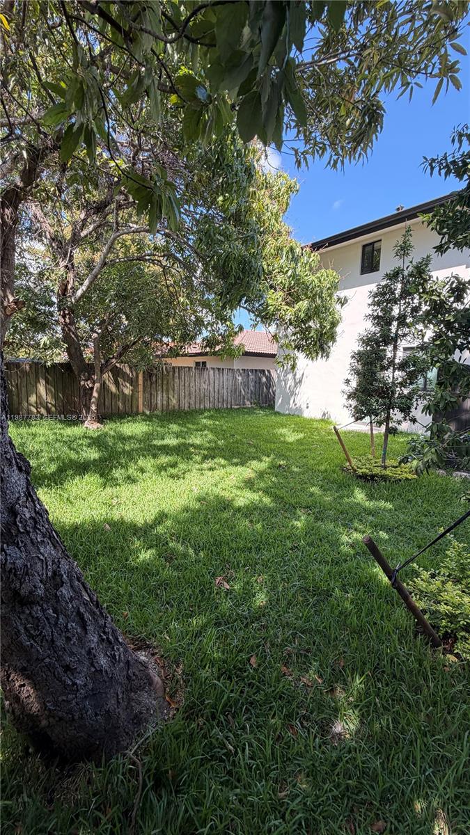 PLAT OF - Residential Lease