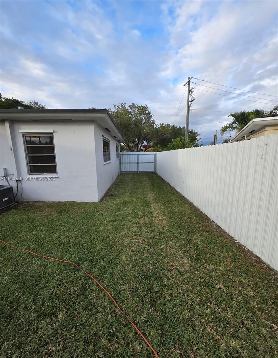 REID MANOR - Residential