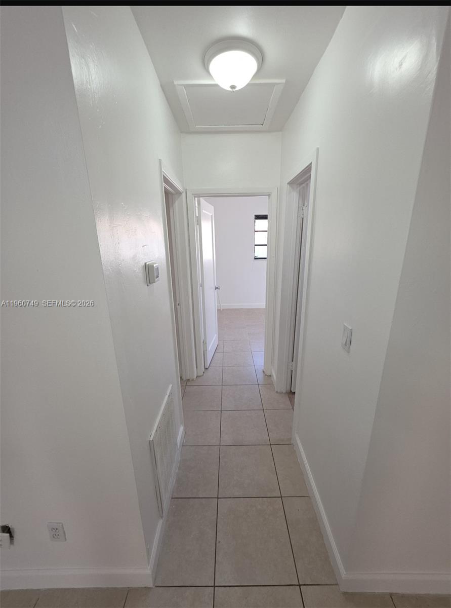 REID MANOR - Residential