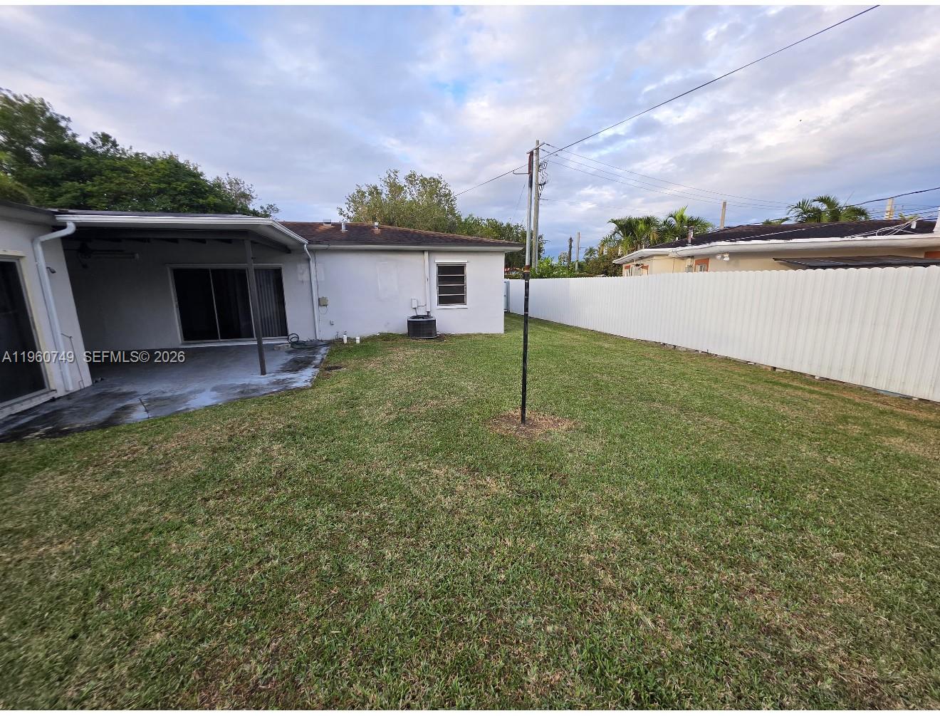 REID MANOR - Residential