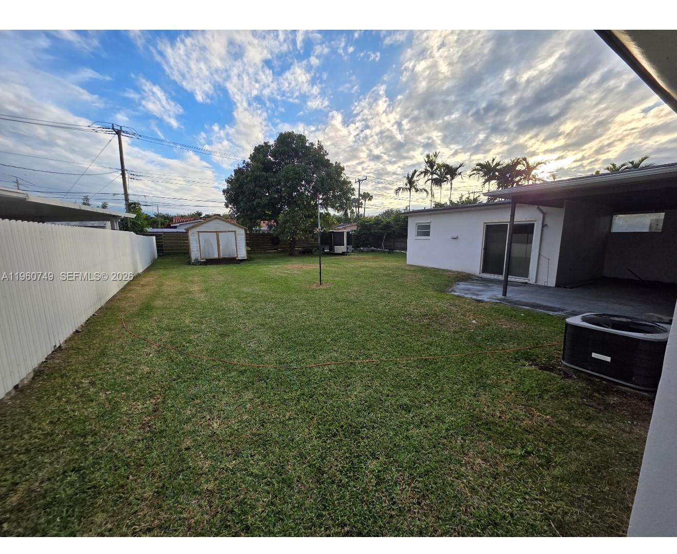 REID MANOR - Residential