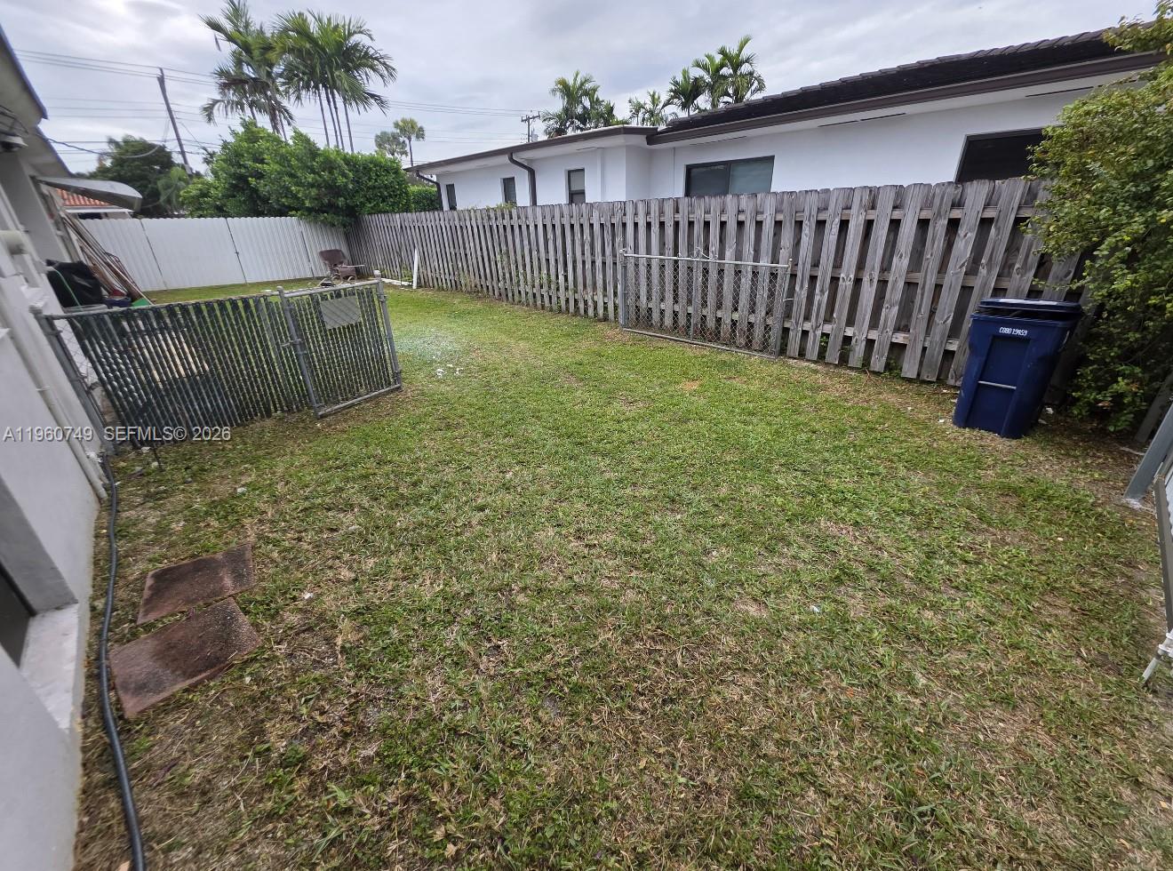 REID MANOR - Residential