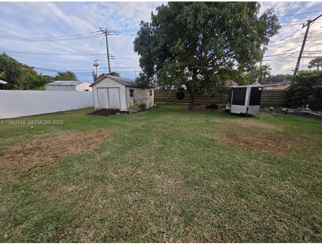 REID MANOR - Residential