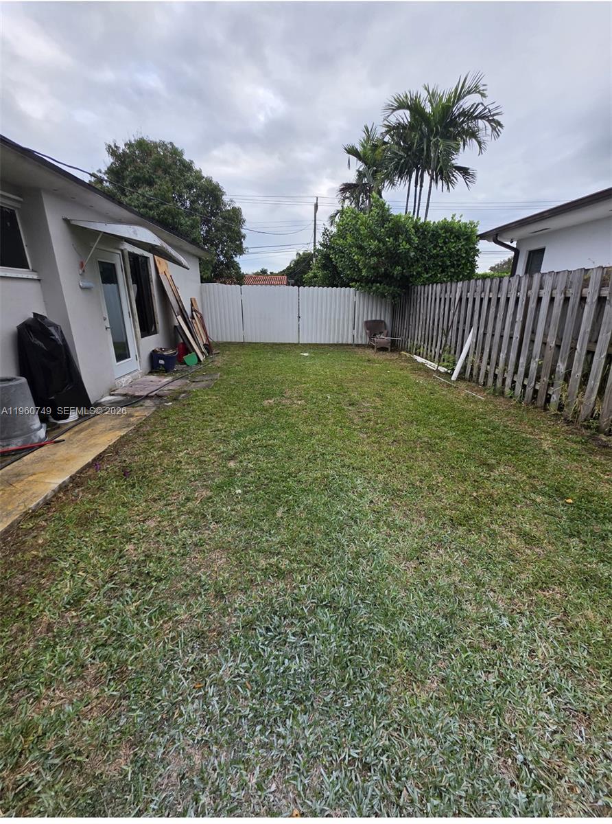 REID MANOR - Residential