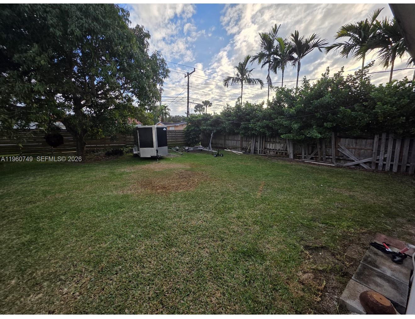 REID MANOR - Residential