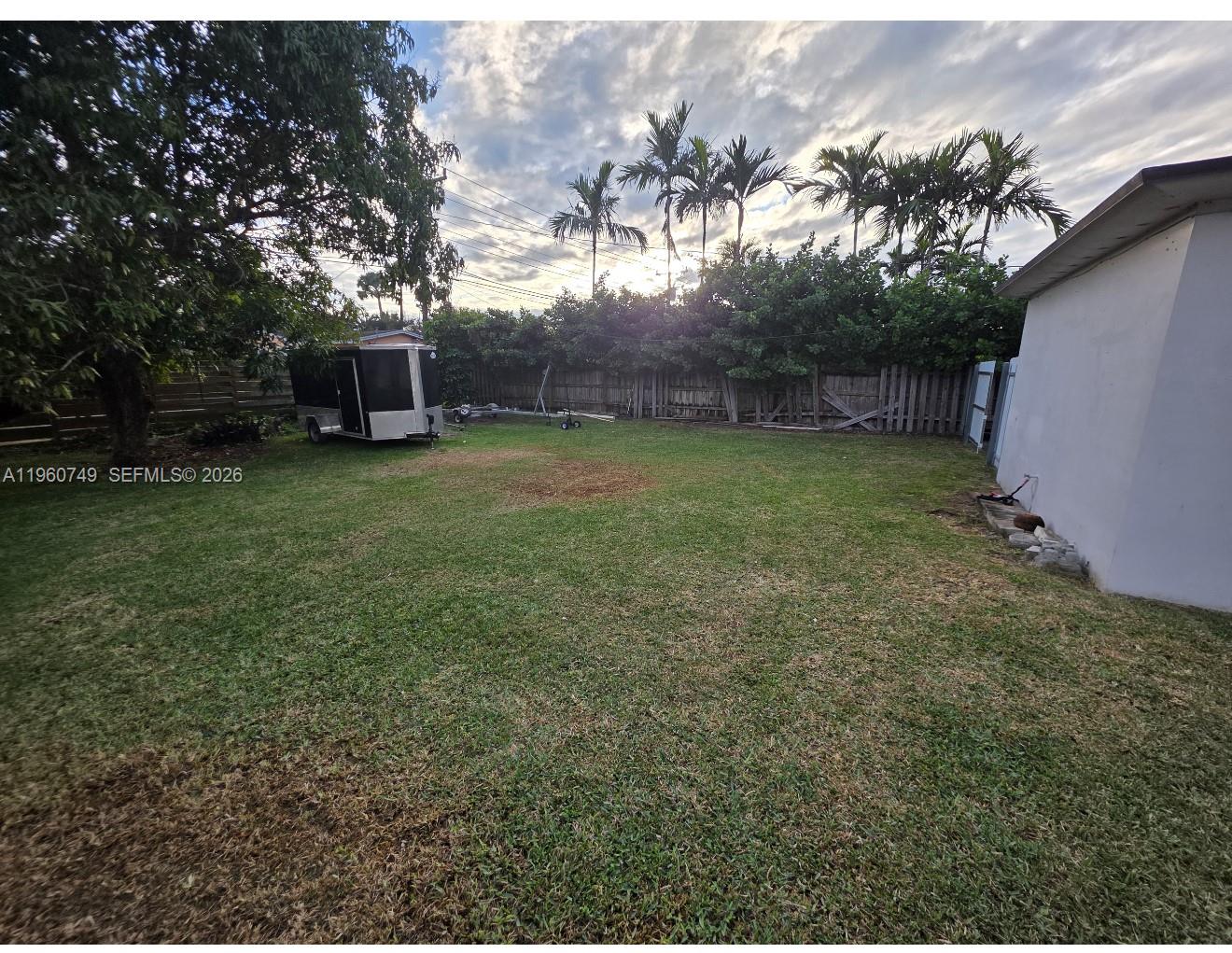 REID MANOR - Residential