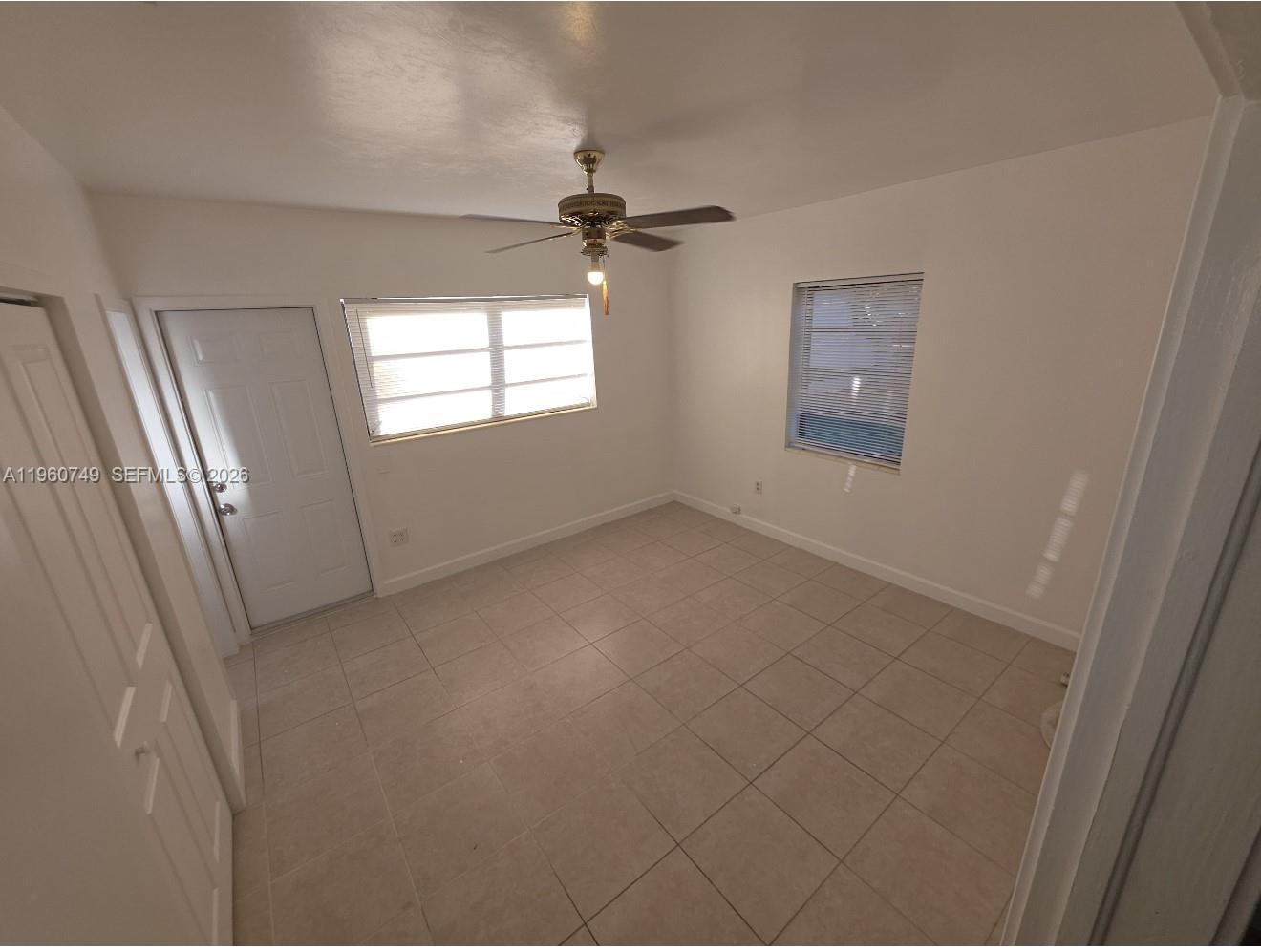 REID MANOR - Residential