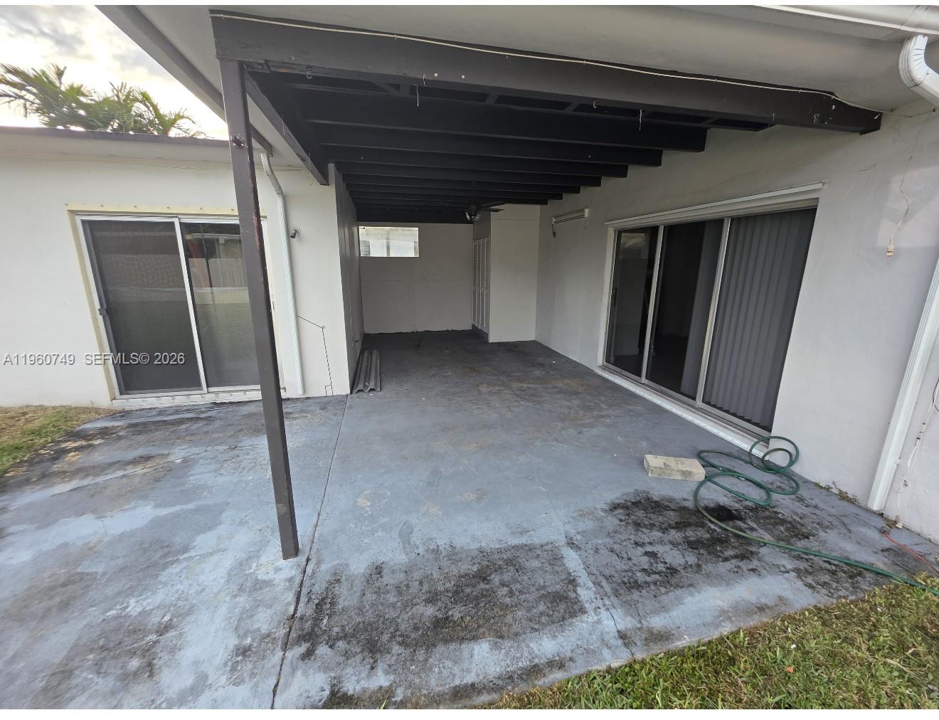 REID MANOR - Residential