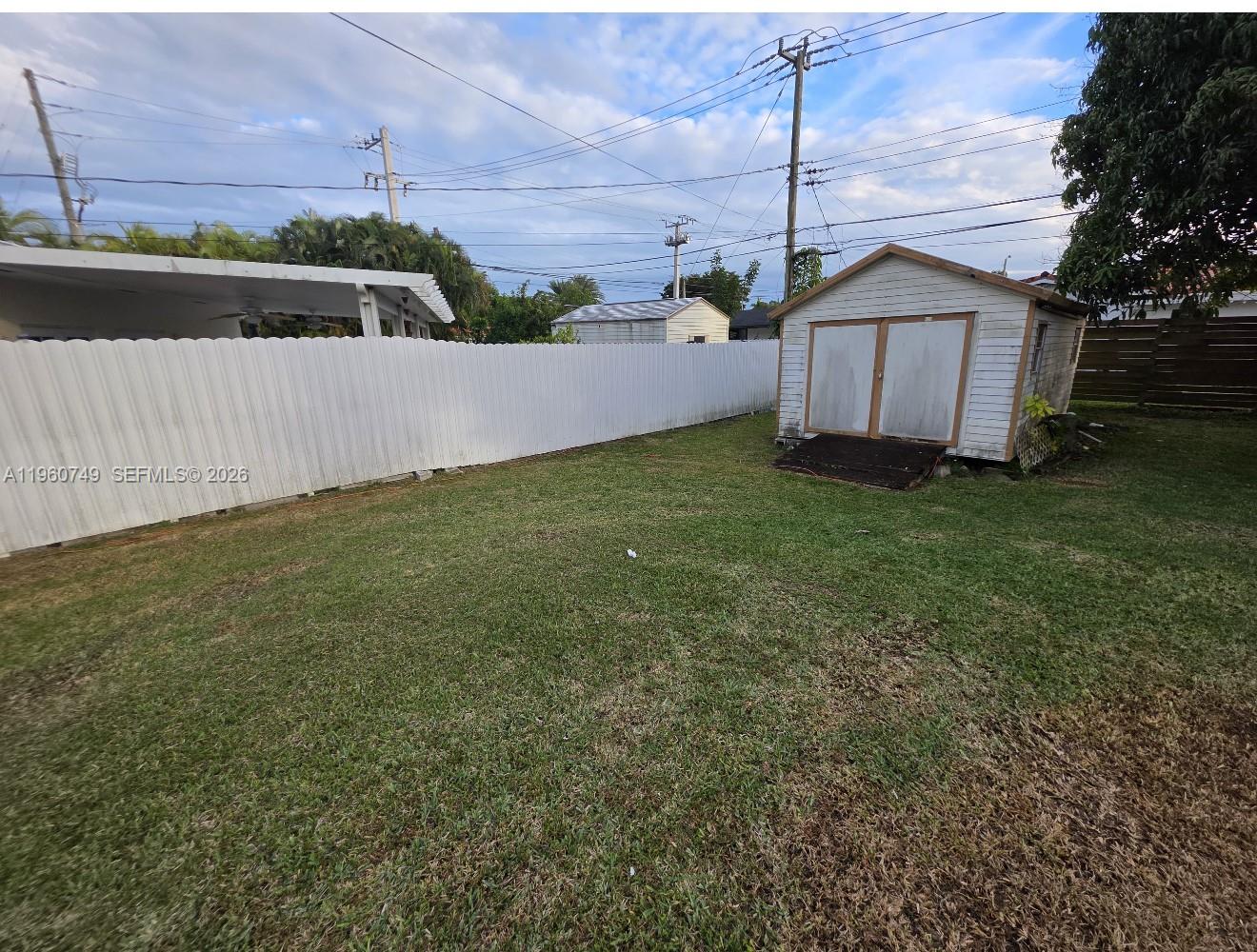 REID MANOR - Residential