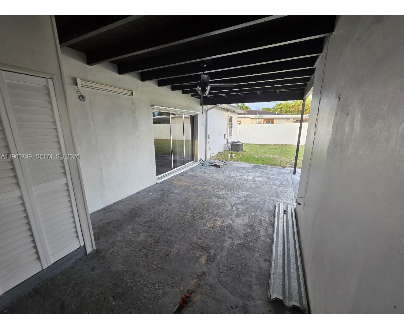 REID MANOR - Residential