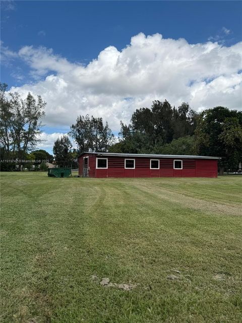  Southwest Ranches FL 33331