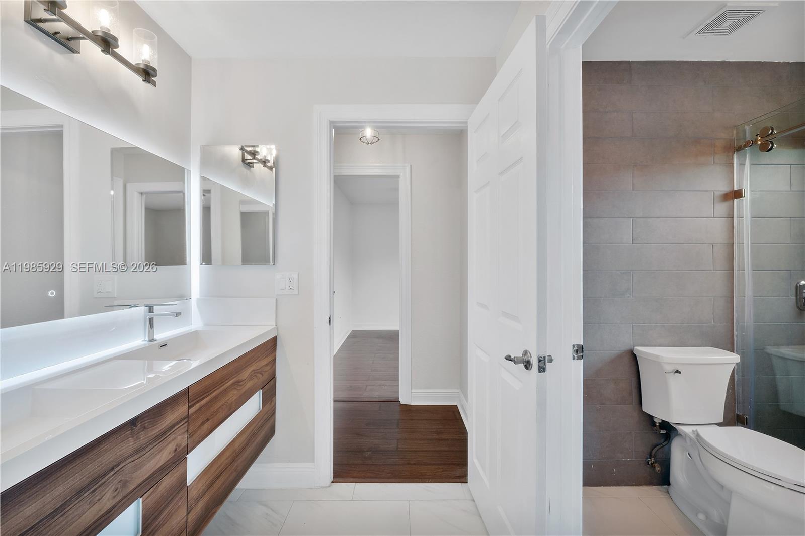 SUNSET FALLS PLAT 2 - Residential