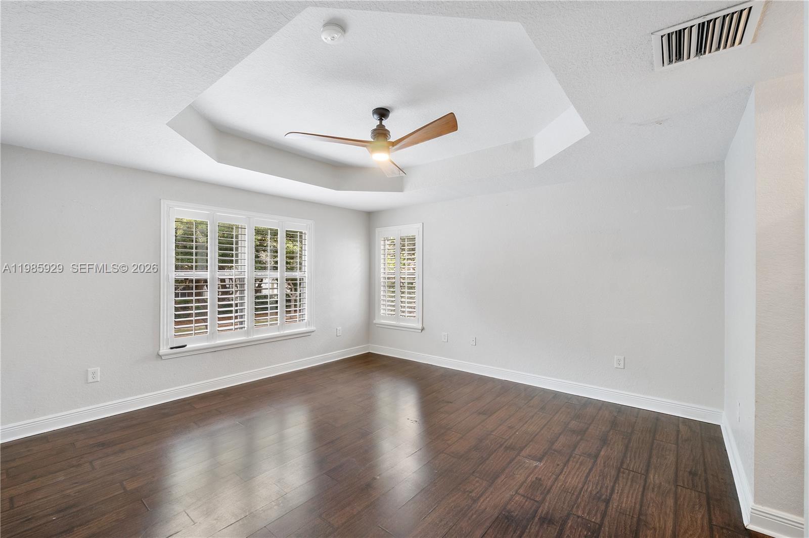 SUNSET FALLS PLAT 2 - Residential