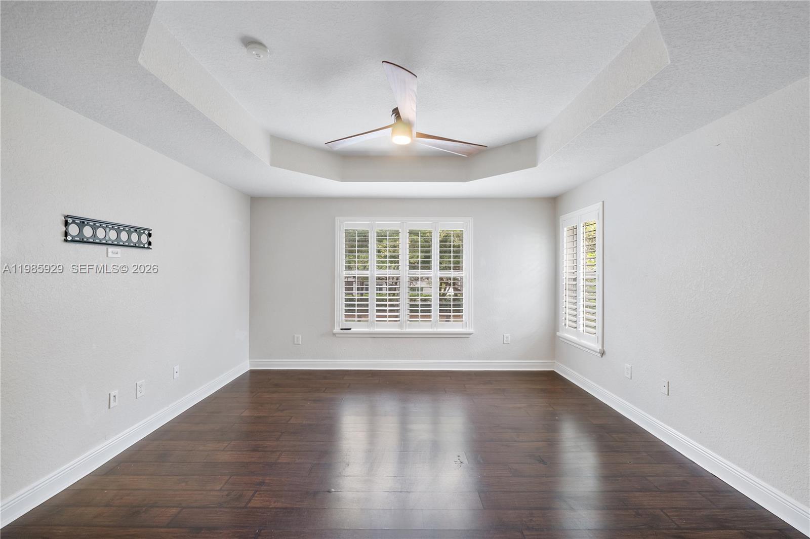 SUNSET FALLS PLAT 2 - Residential