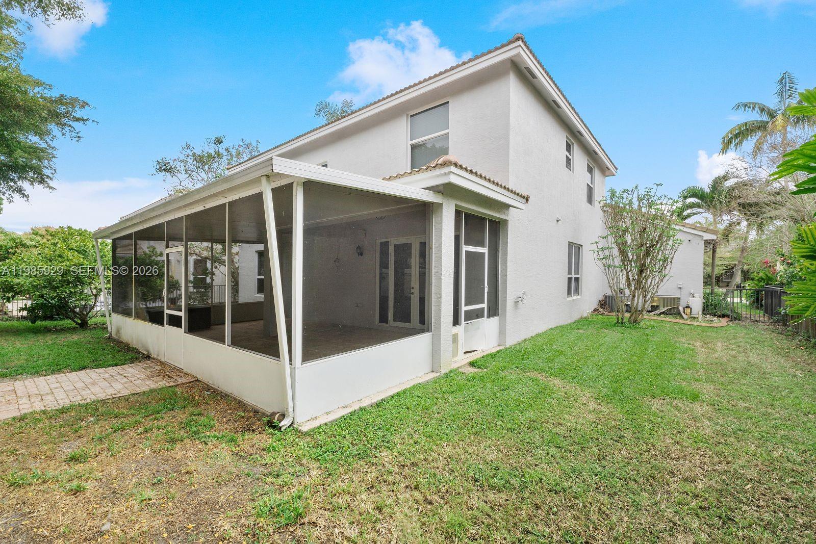 SUNSET FALLS PLAT 2 - Residential