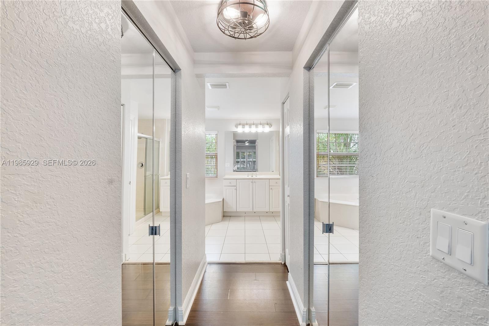 SUNSET FALLS PLAT 2 - Residential