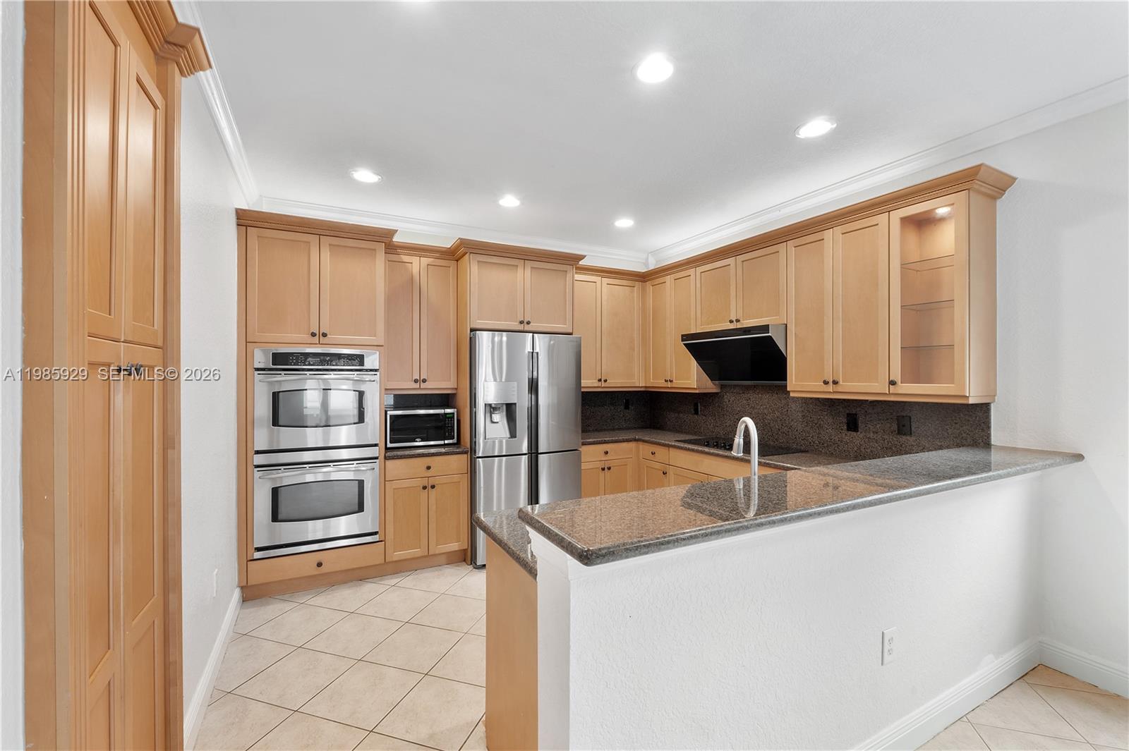 SUNSET FALLS PLAT 2 - Residential