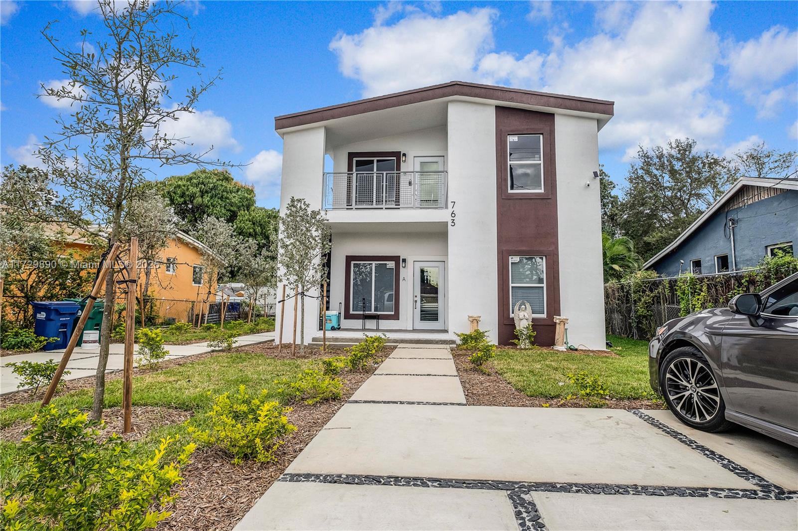 Rental Property at 763 Nw 80th St B, Miami, Broward County, Florida - Bedrooms: 3 
Bathrooms: 2  - $2,950 MO.