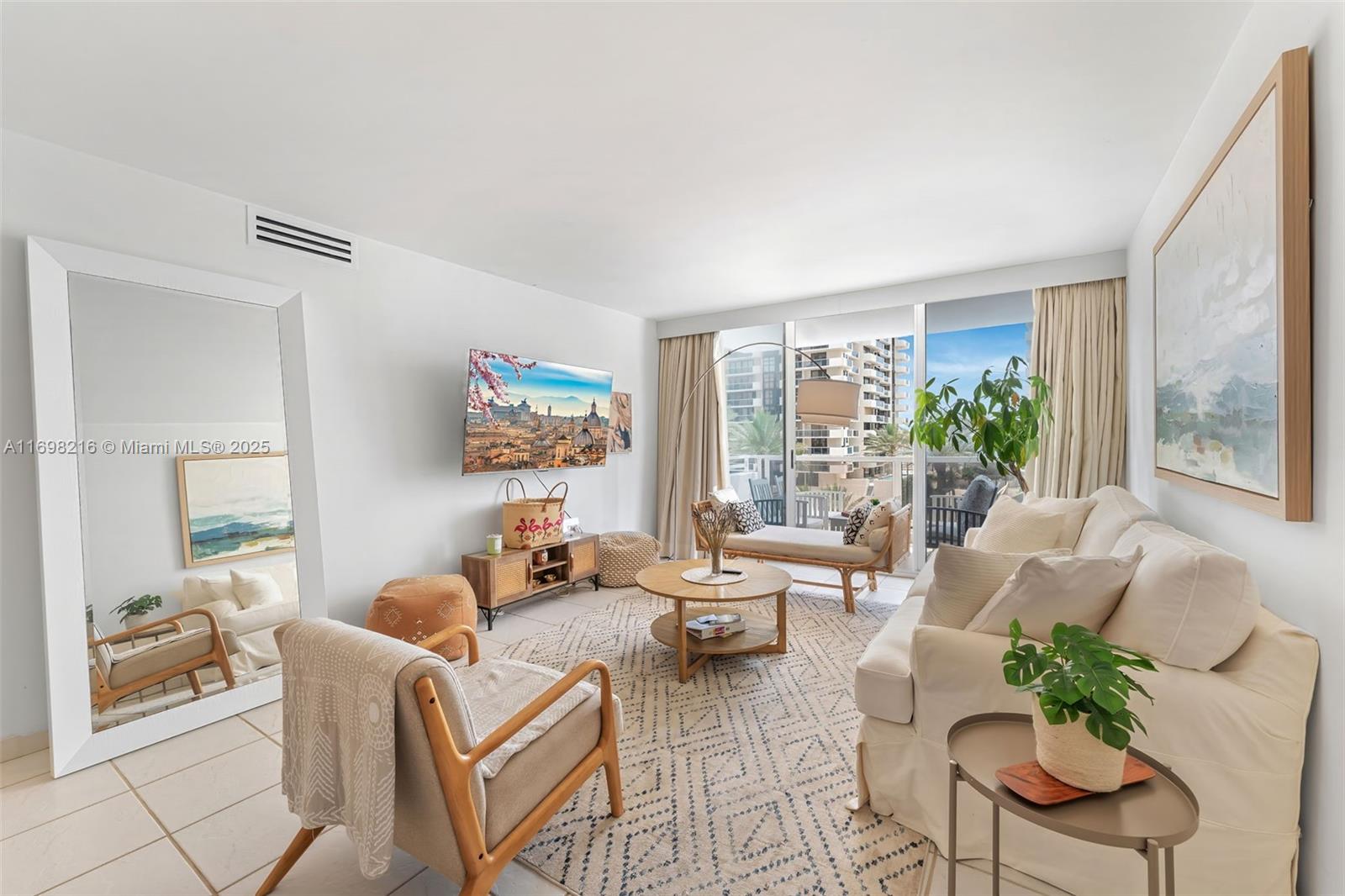 SEACOAST 5700 CONDO - Residential