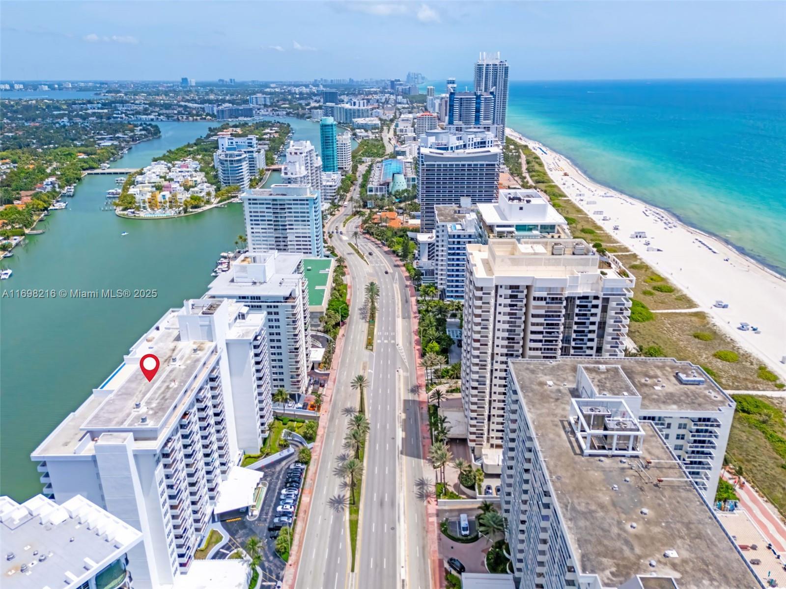 SEACOAST 5700 CONDO - Residential