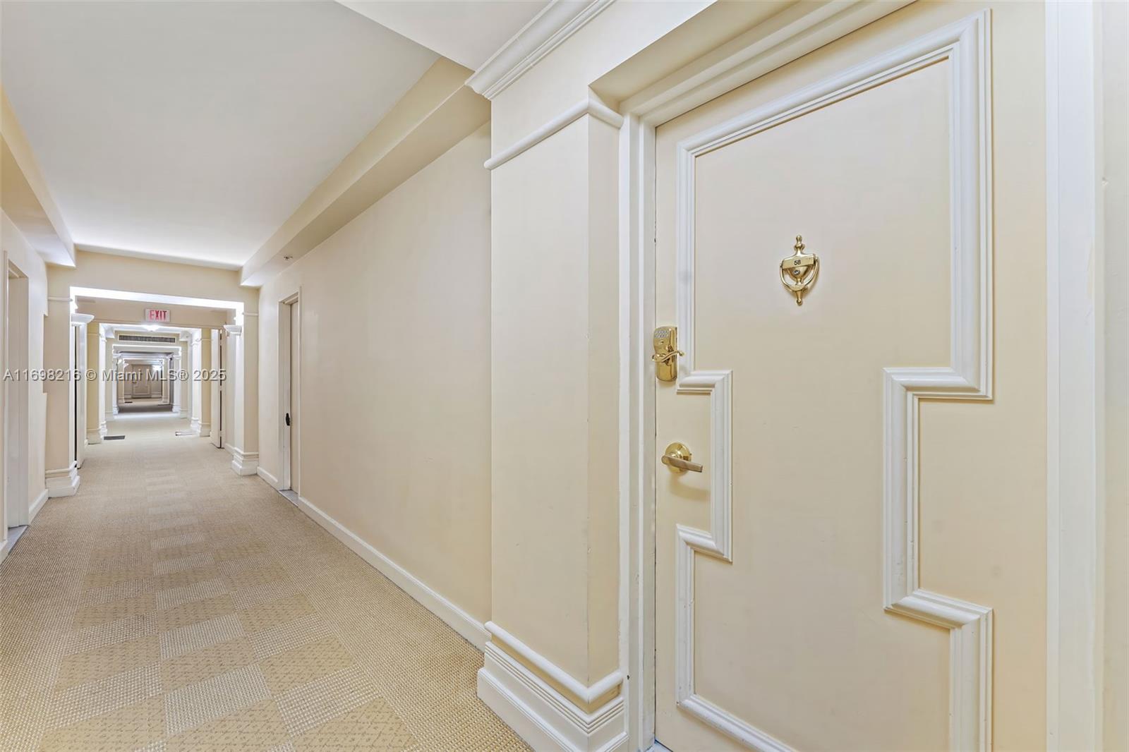 SEACOAST 5700 CONDO - Residential