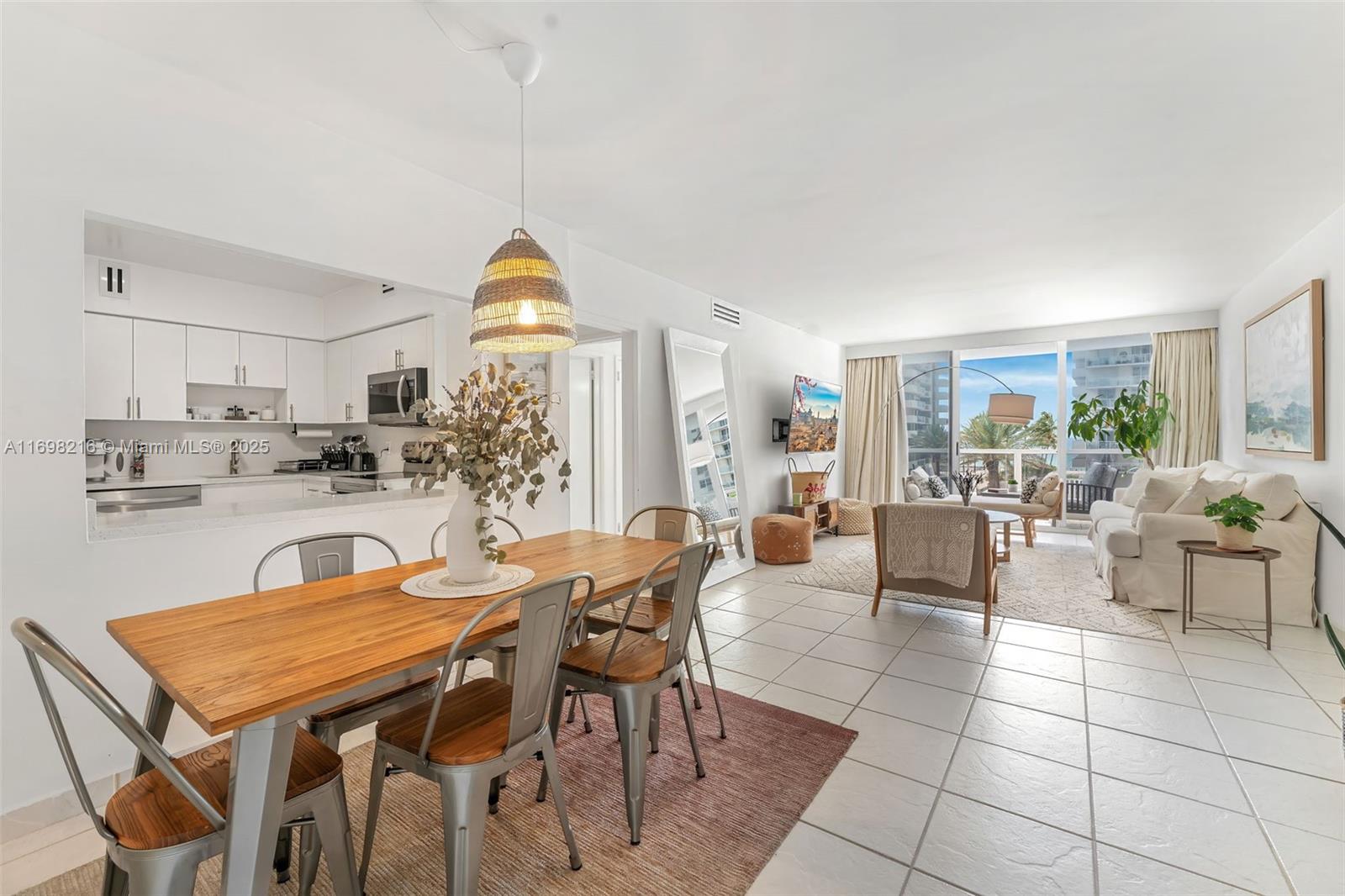 SEACOAST 5700 CONDO - Residential