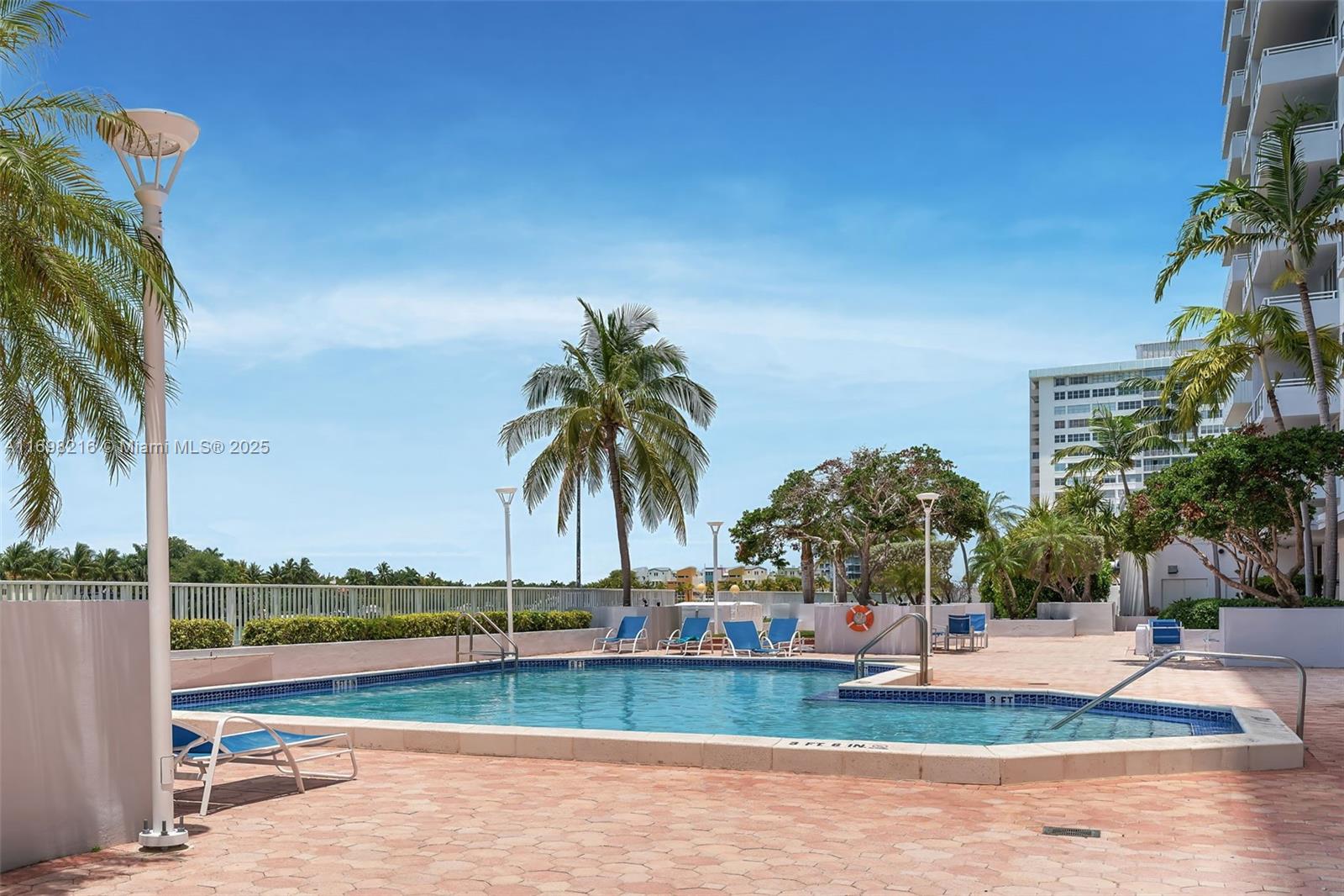 SEACOAST 5700 CONDO - Residential