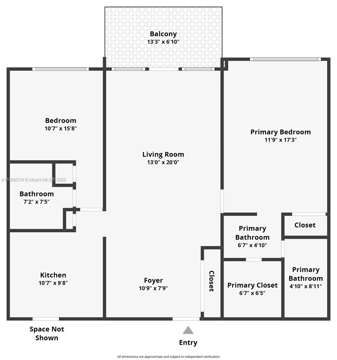 SEACOAST 5700 CONDO - Residential