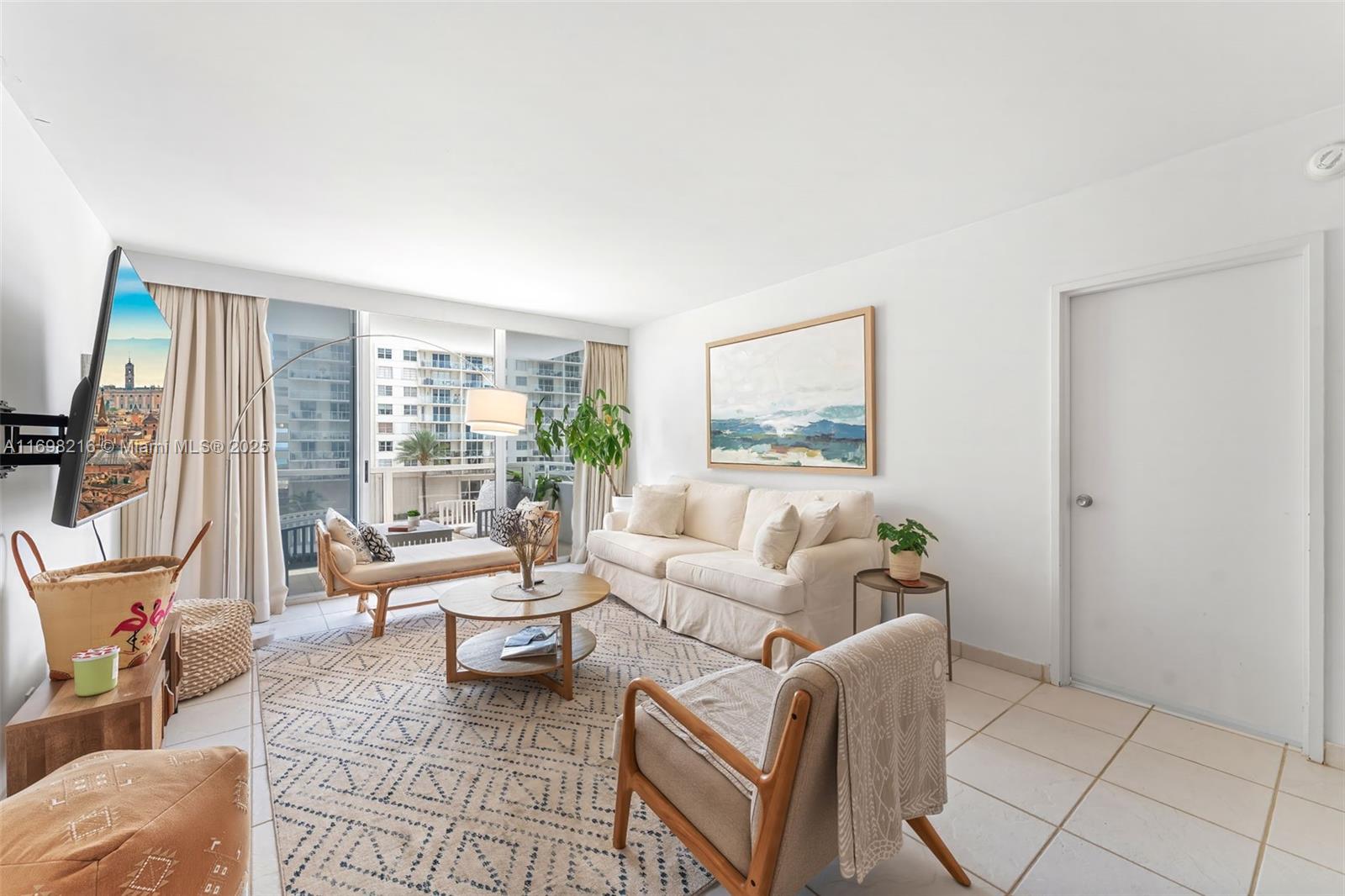 SEACOAST 5700 CONDO - Residential