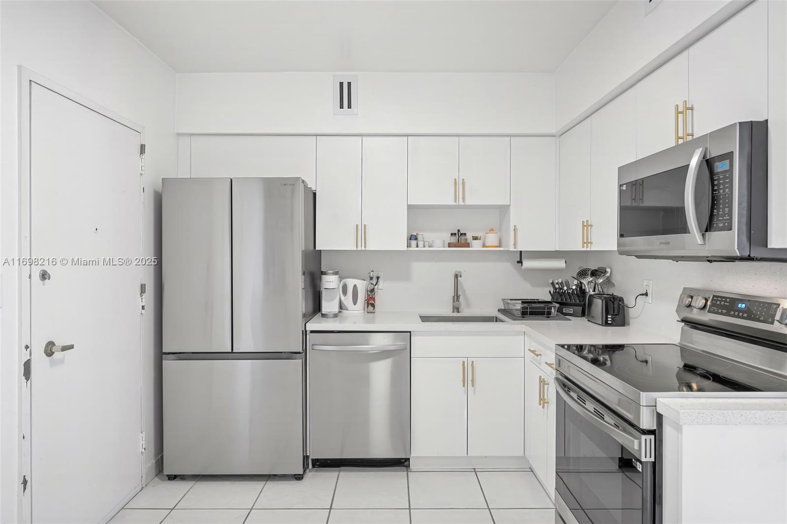 SEACOAST 5700 CONDO - Residential