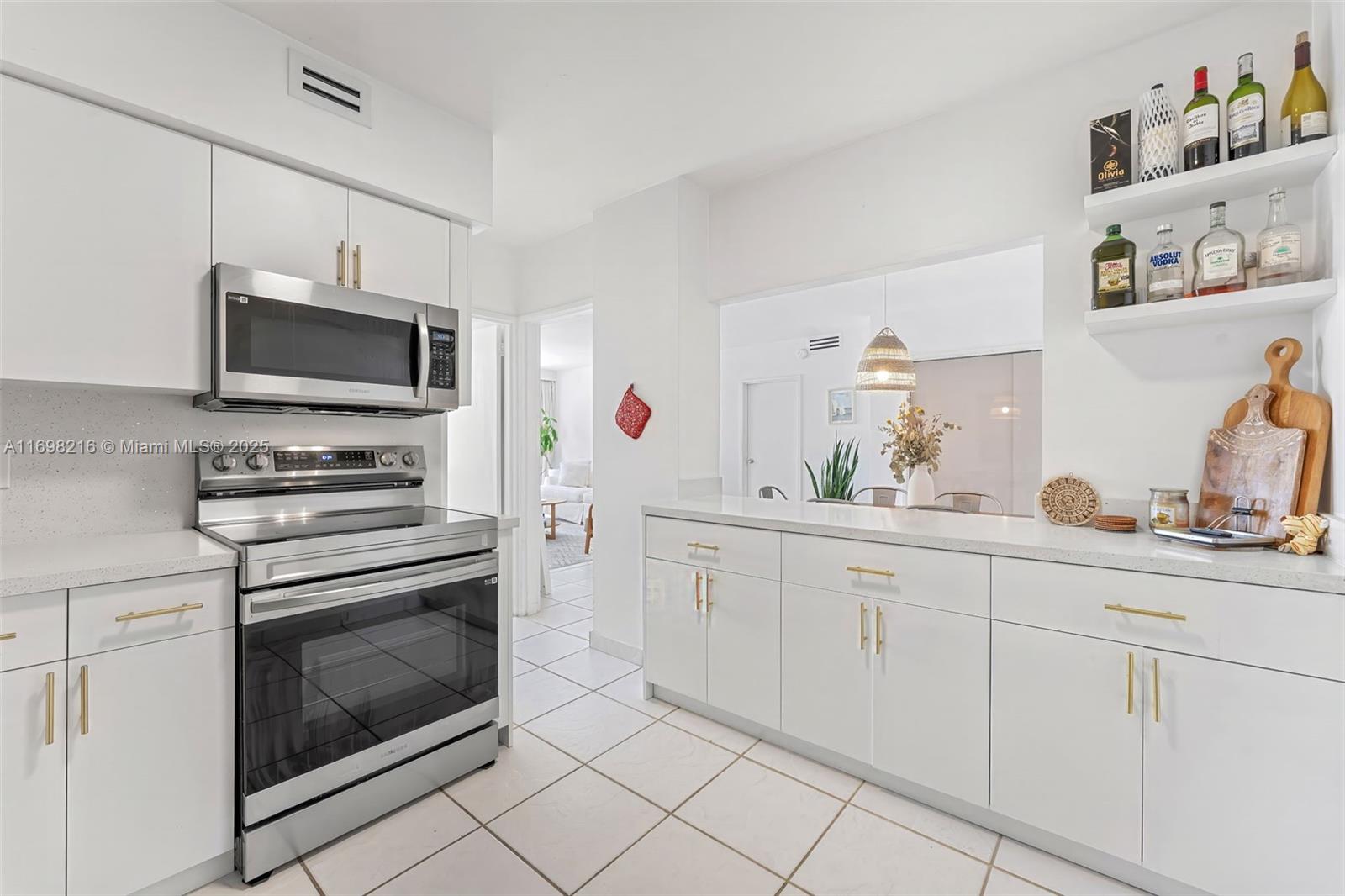 SEACOAST 5700 CONDO - Residential