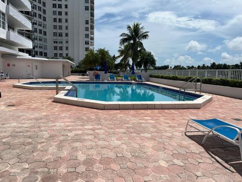 A home in Miami Beach