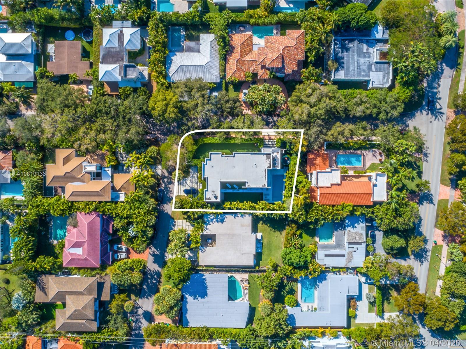 TROPICAL ISLE HOMES SUB 2 - Residential