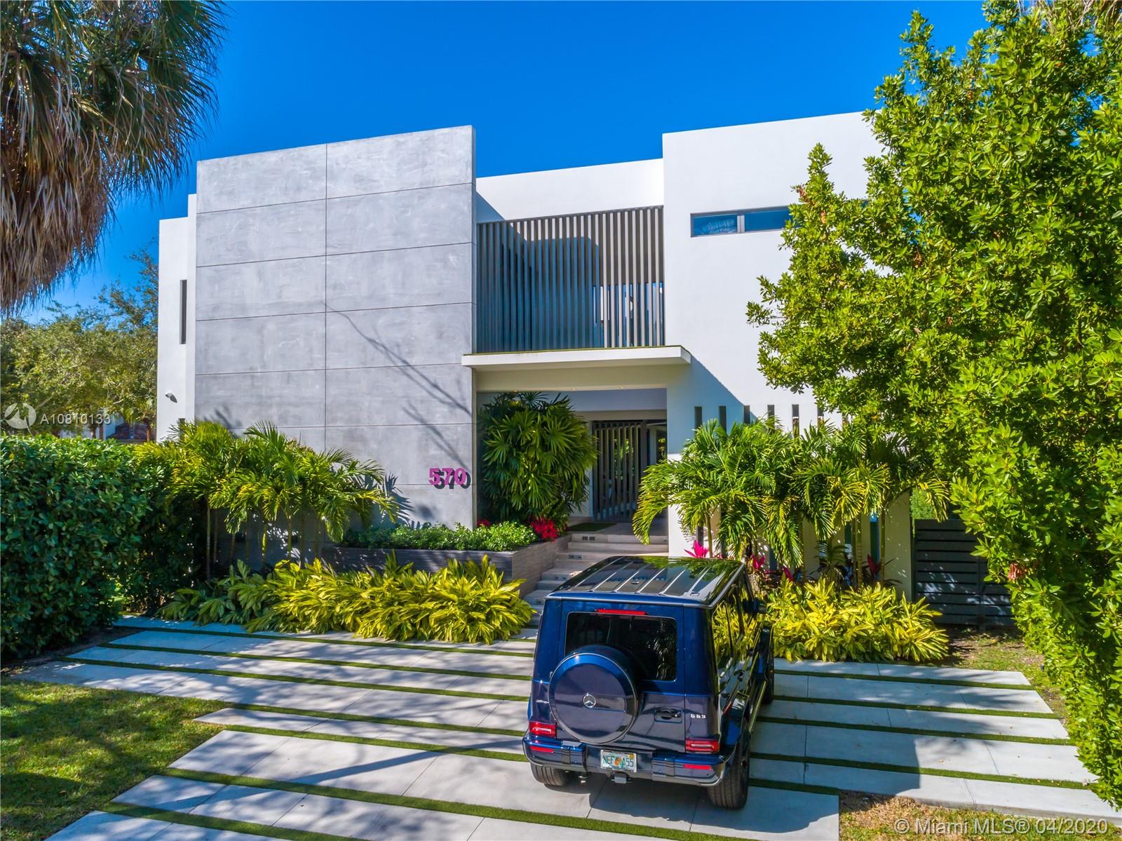 TROPICAL ISLE HOMES SUB 2 - Residential