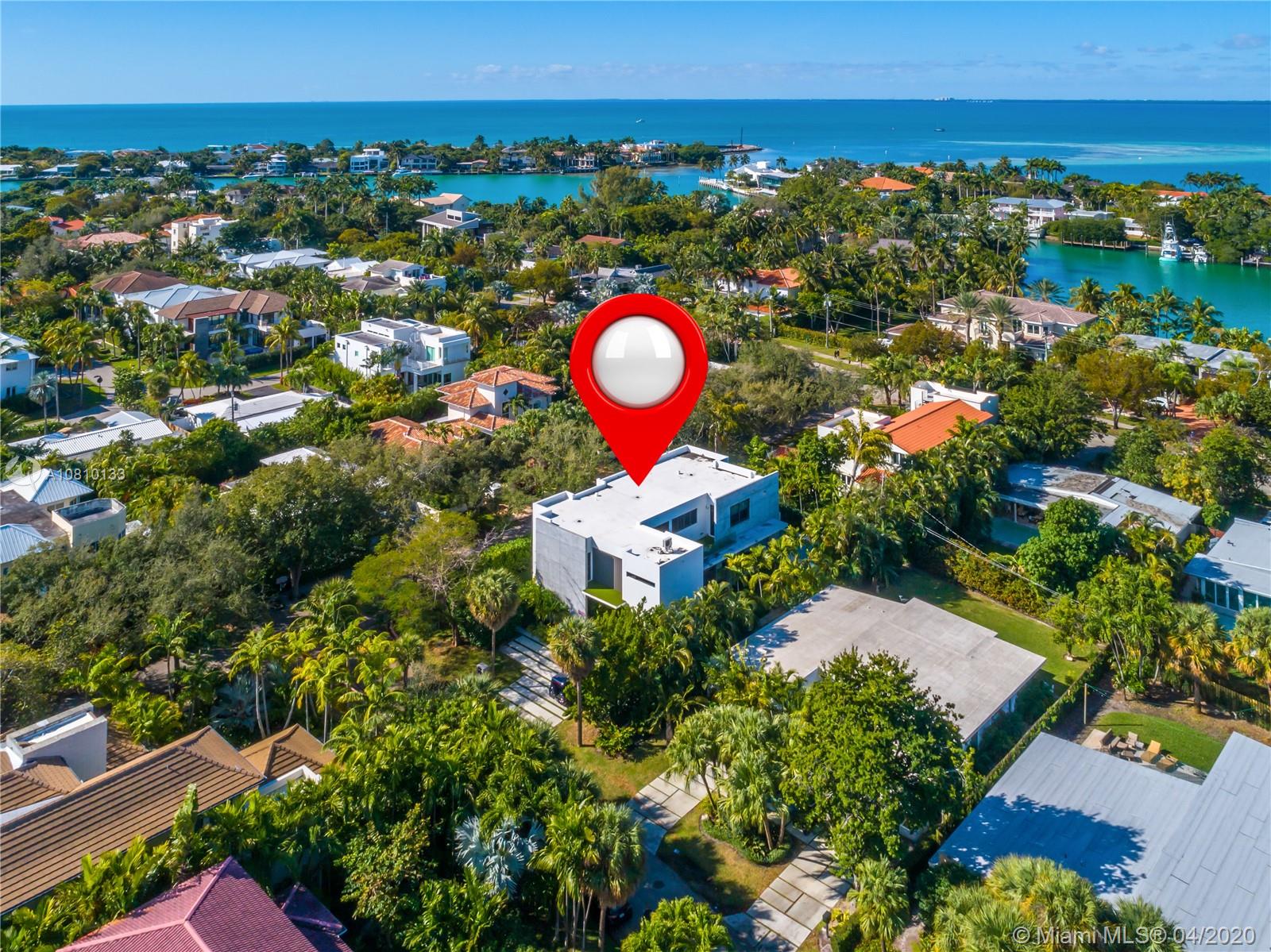 TROPICAL ISLE HOMES SUB 2 - Residential