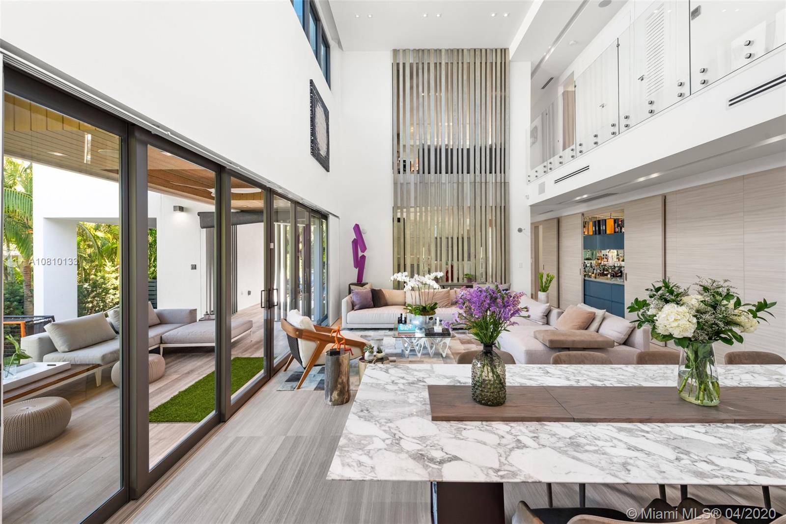 TROPICAL ISLE HOMES SUB 2 - Residential