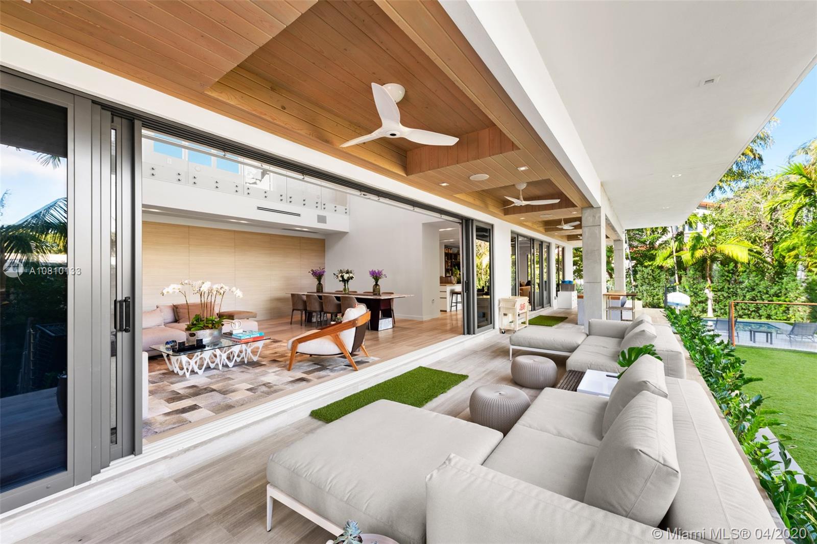 TROPICAL ISLE HOMES SUB 2 - Residential