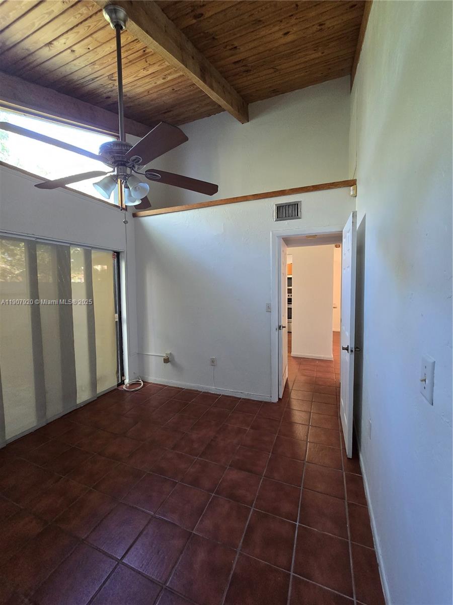 KILLIAN PINES TOWNHOUSES - Residential Lease