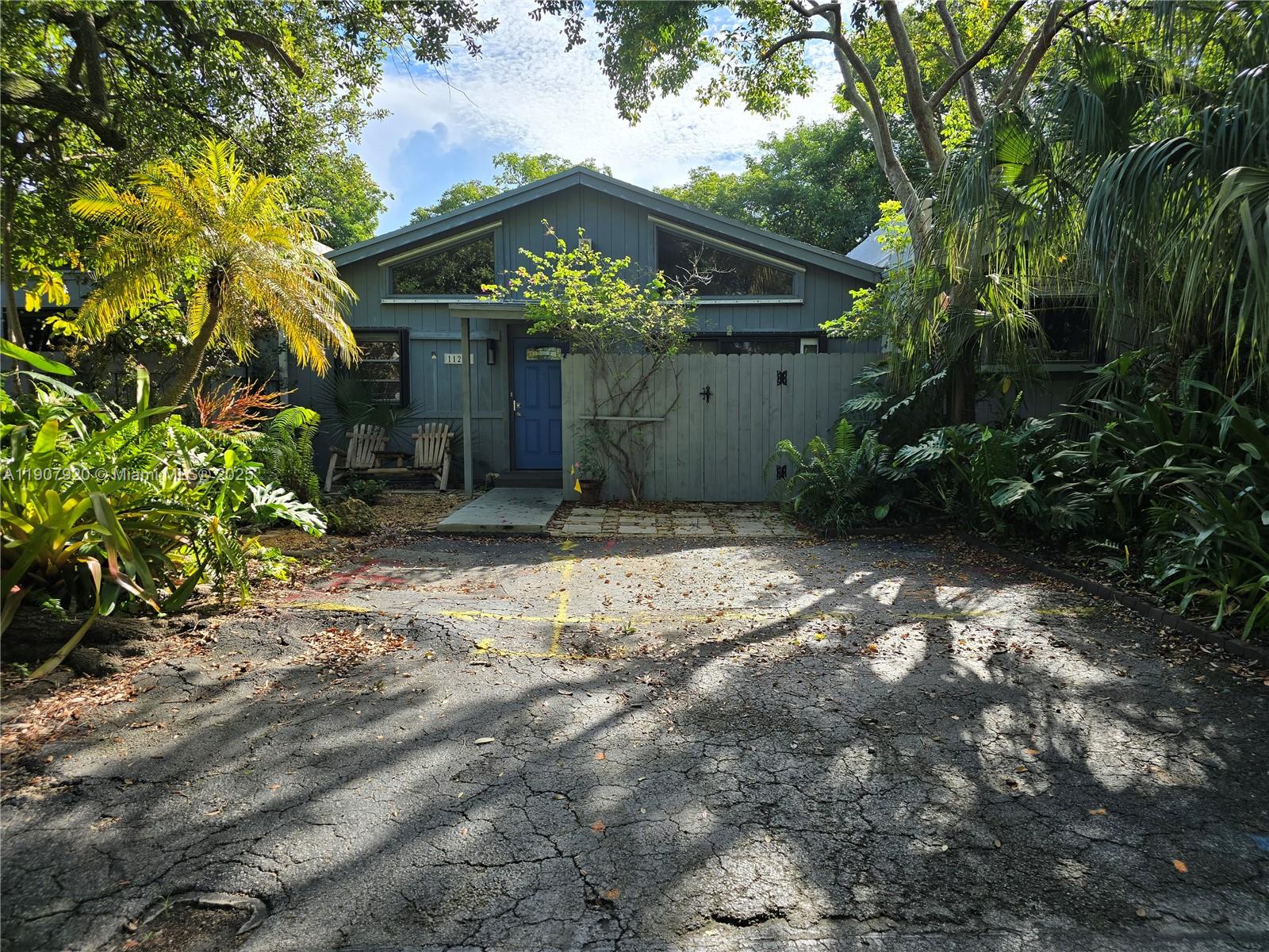 KILLIAN PINES TOWNHOUSES - Residential Lease