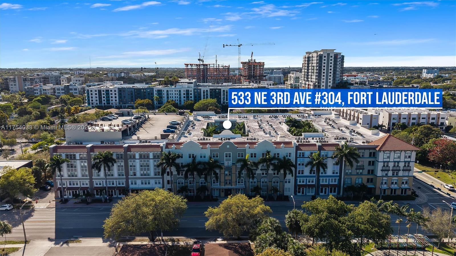 533 NE 3rd Ave 304